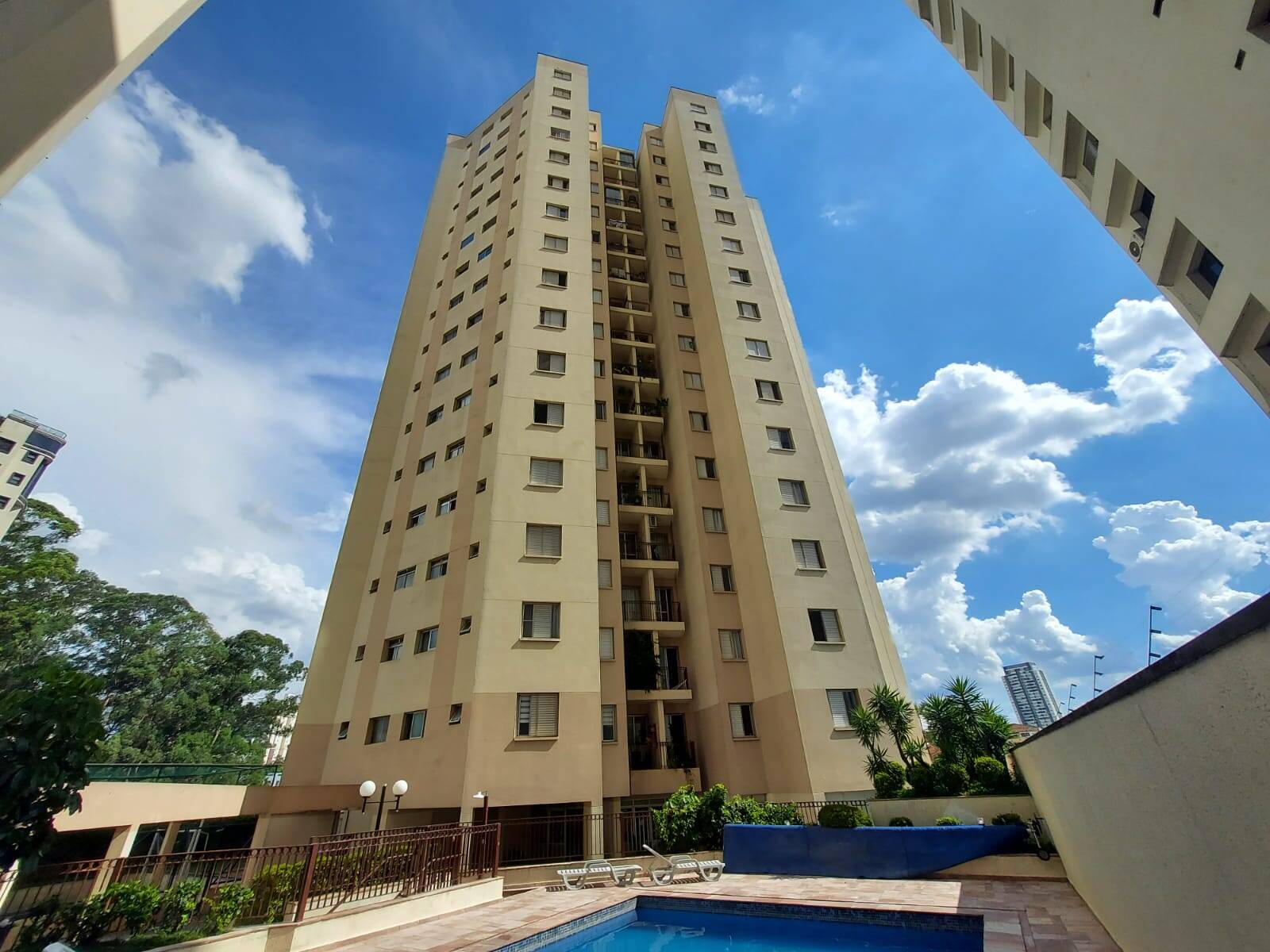 #1624 - Apartamento para Venda em São Paulo - SP