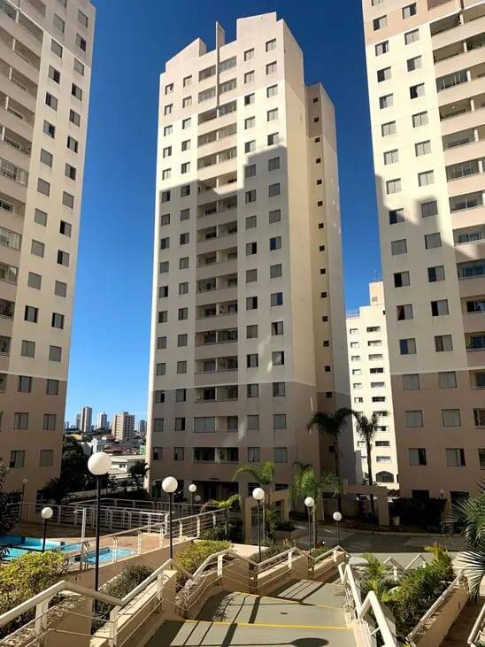 #1630 - Apartamento para Venda em São Paulo - SP