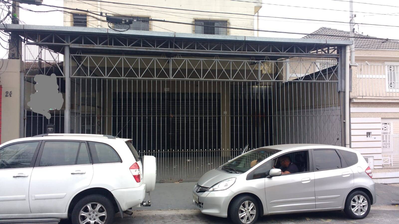 #1635 - Galpão para Locação em São Paulo - SP