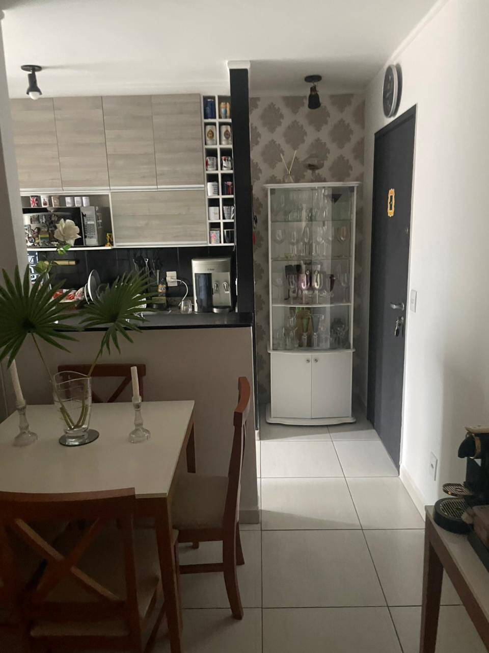 #1638 - Apartamento para Venda em São Paulo - SP