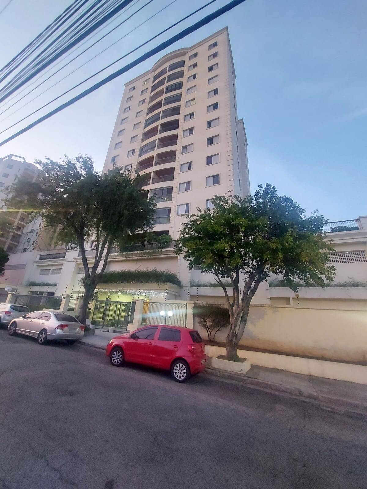 #1640 - Apartamento para Locação em São Paulo - SP