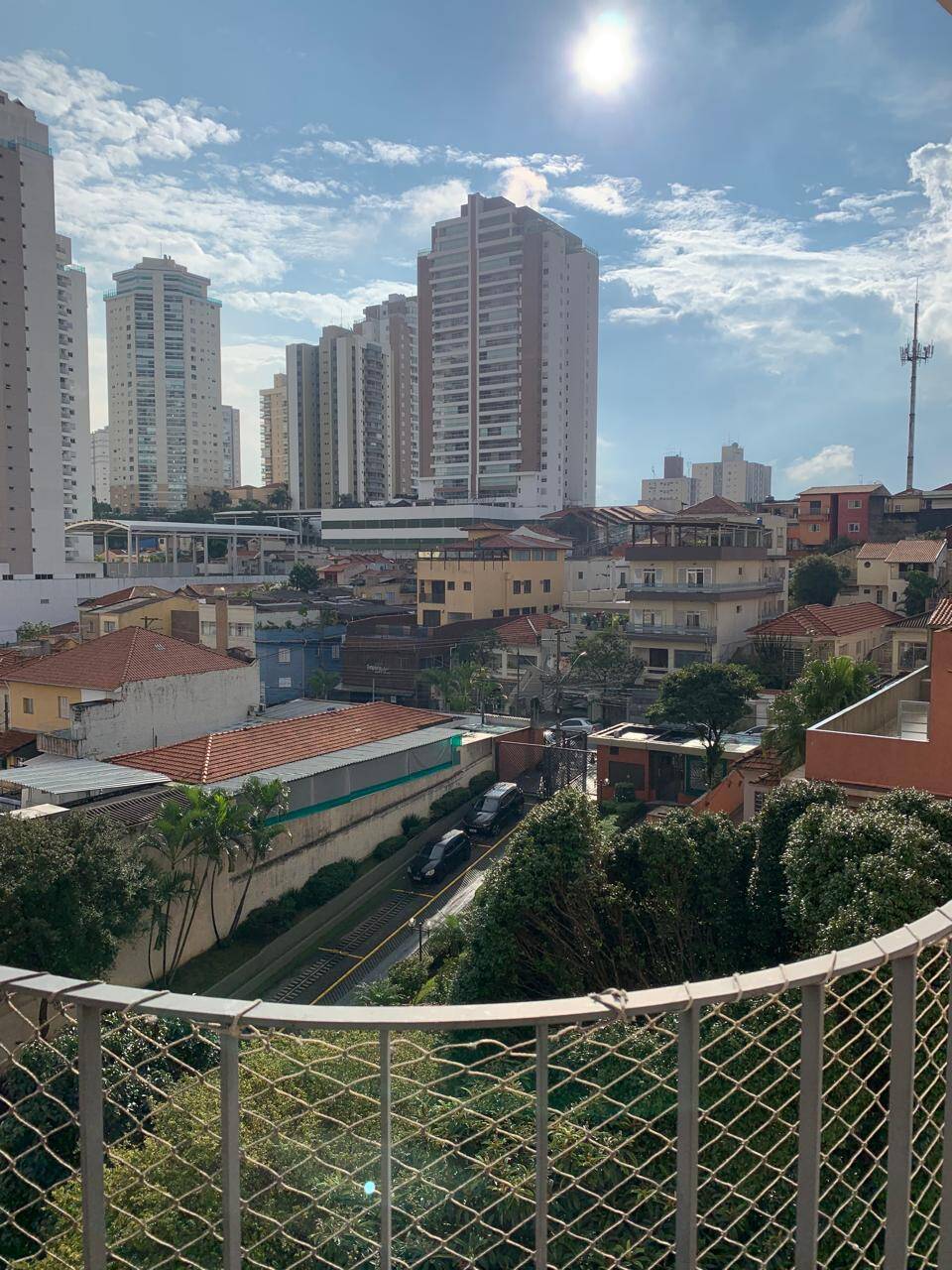 #1641 - Apartamento para Venda em São Paulo - SP