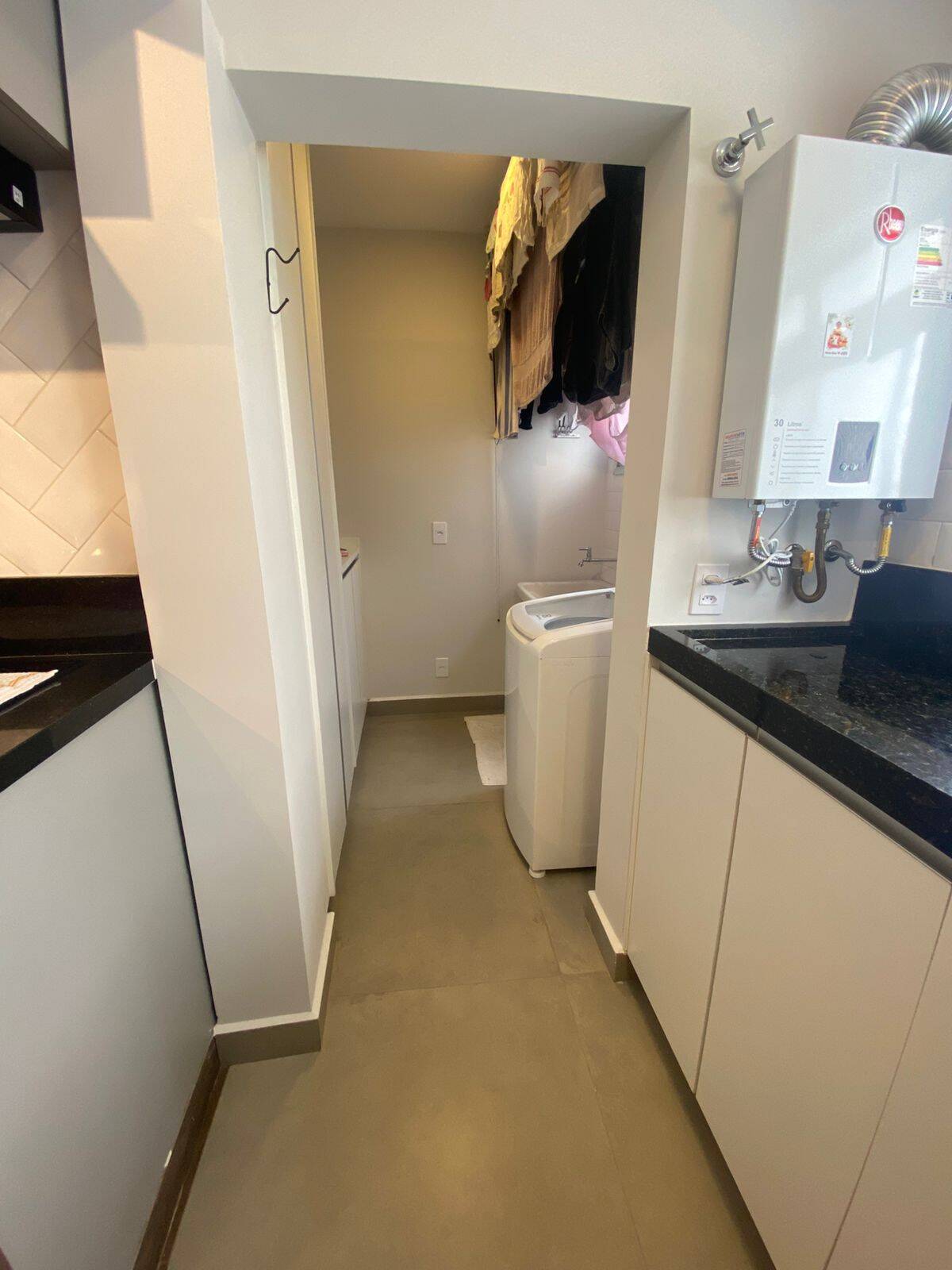 #1642 - Apartamento para Venda em São Paulo - SP