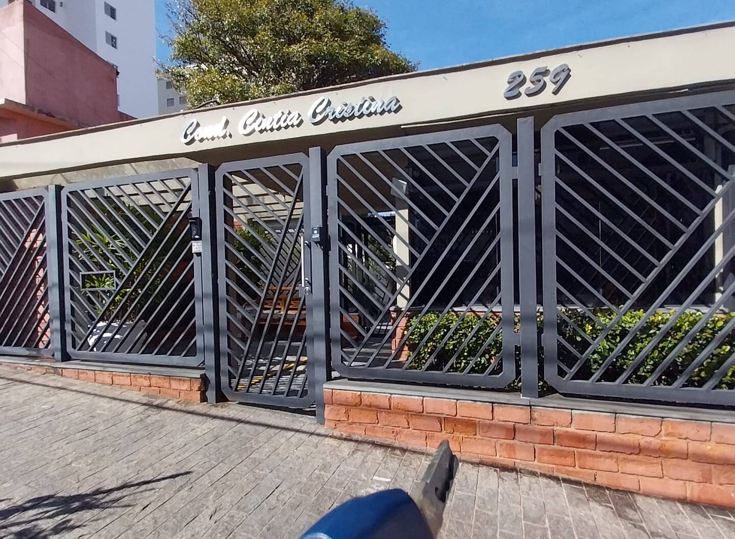 #1648 - Apartamento para Locação em São Paulo - SP