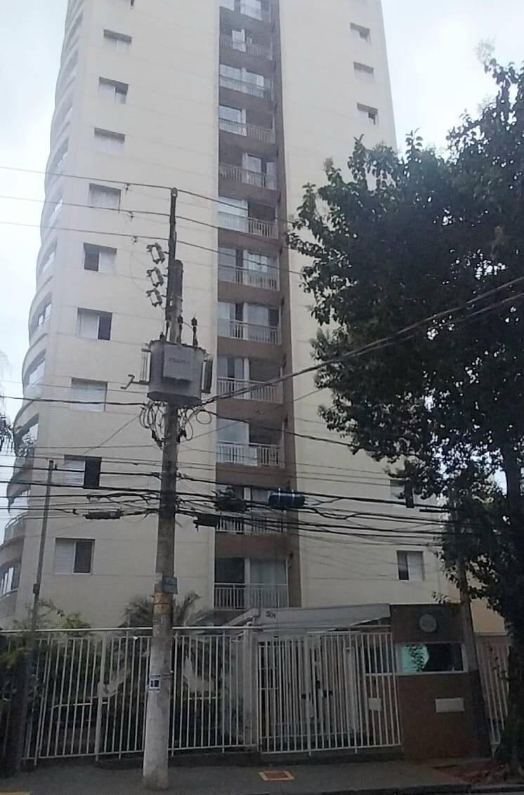 #1653 - Apartamento para Venda em São Paulo - SP
