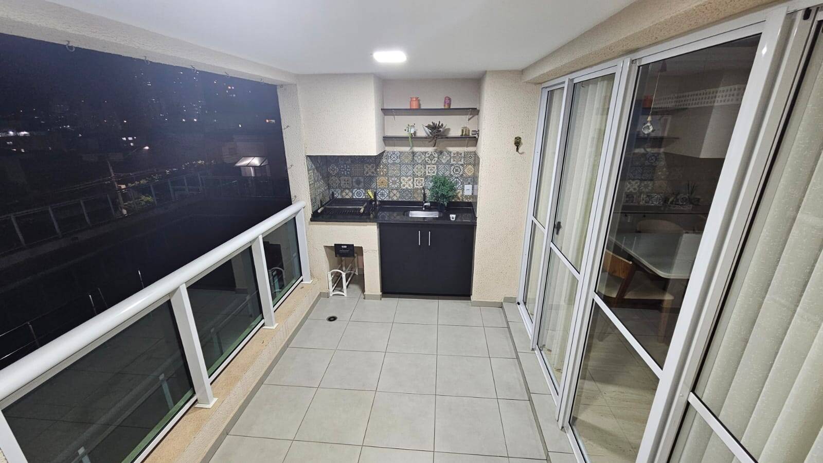 #1656 - Apartamento para Venda em São Paulo - SP