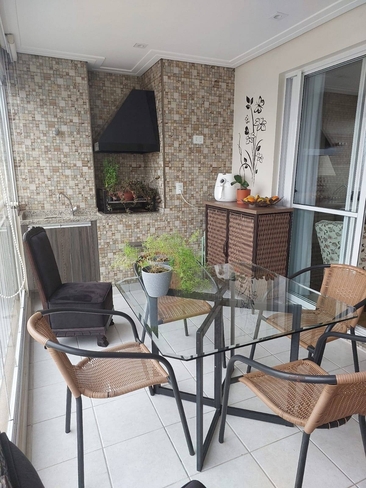 #1657 - Apartamento para Venda em São Paulo - SP