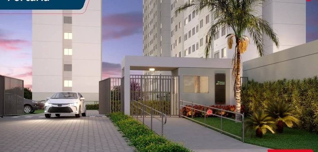 #1661 - Apartamento para Locação em São Paulo - SP