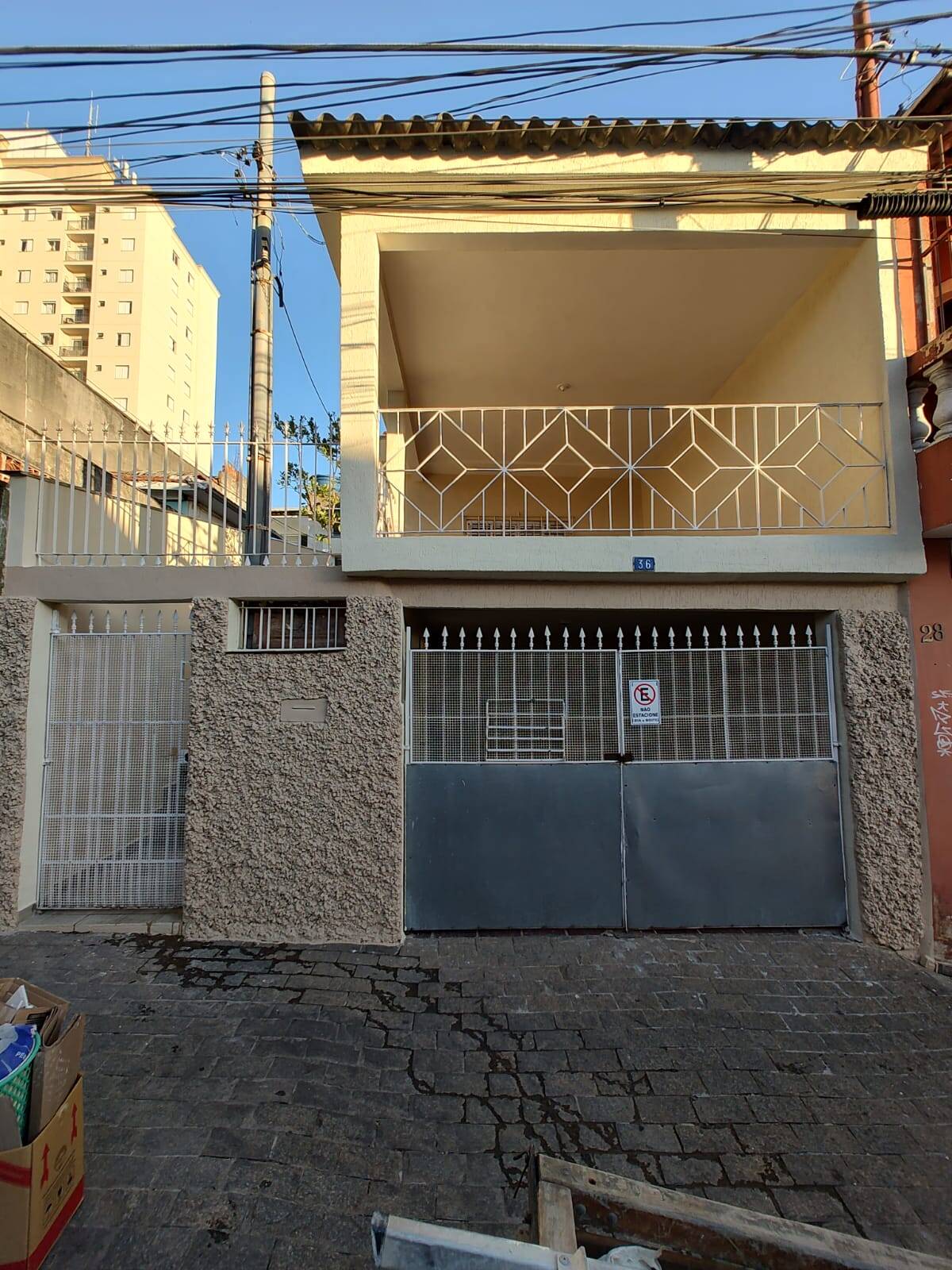 #1662 - Casa para Venda em São Paulo - SP