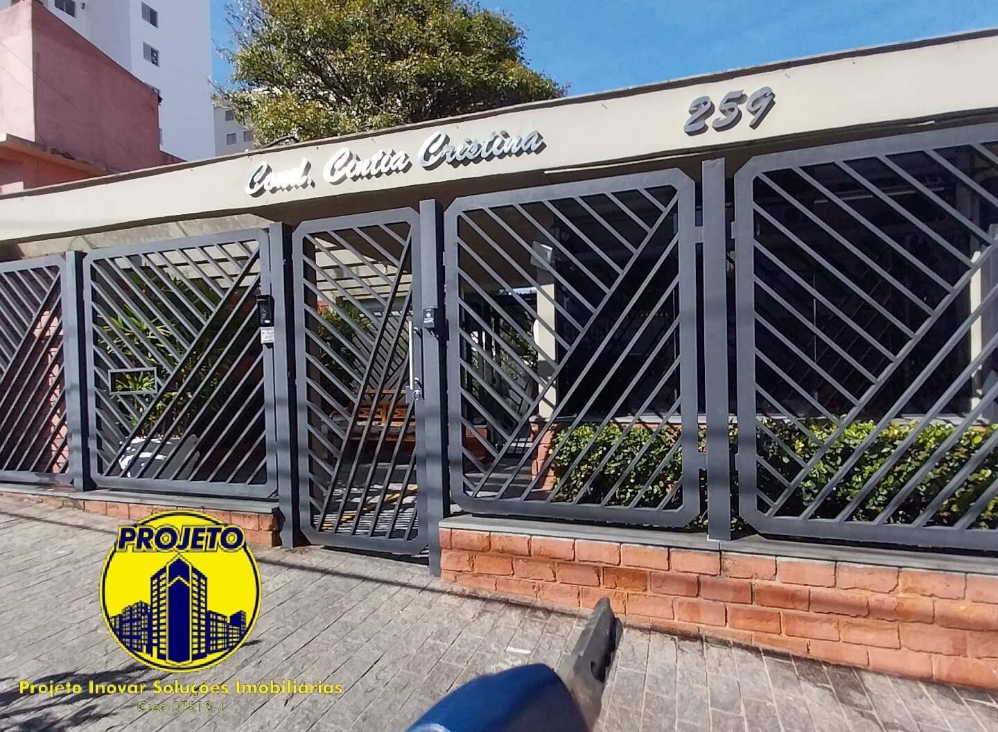 #1667 - Apartamento para Locação em São Paulo - SP