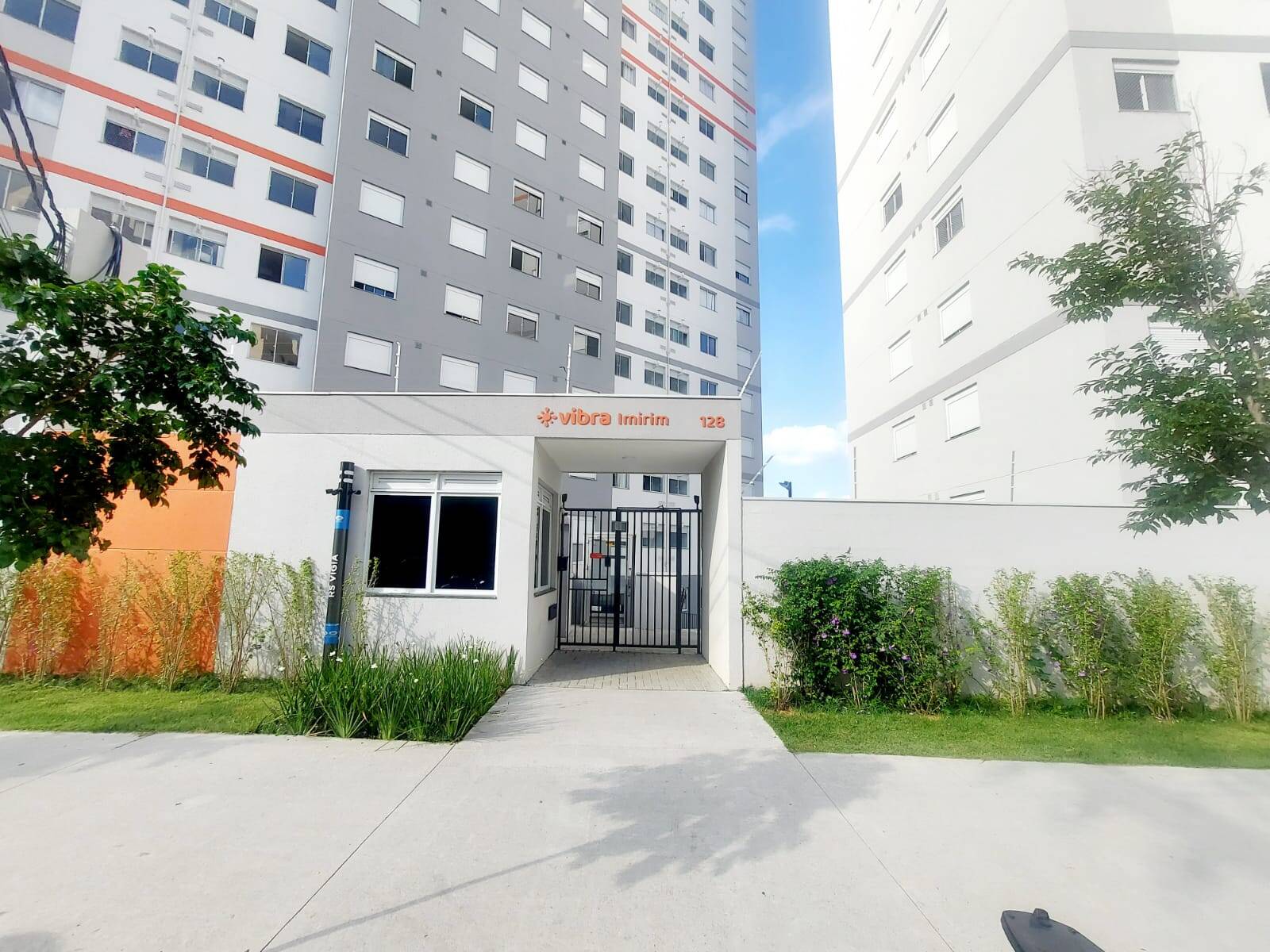 #1669 - Apartamento para Locação em São Paulo - SP