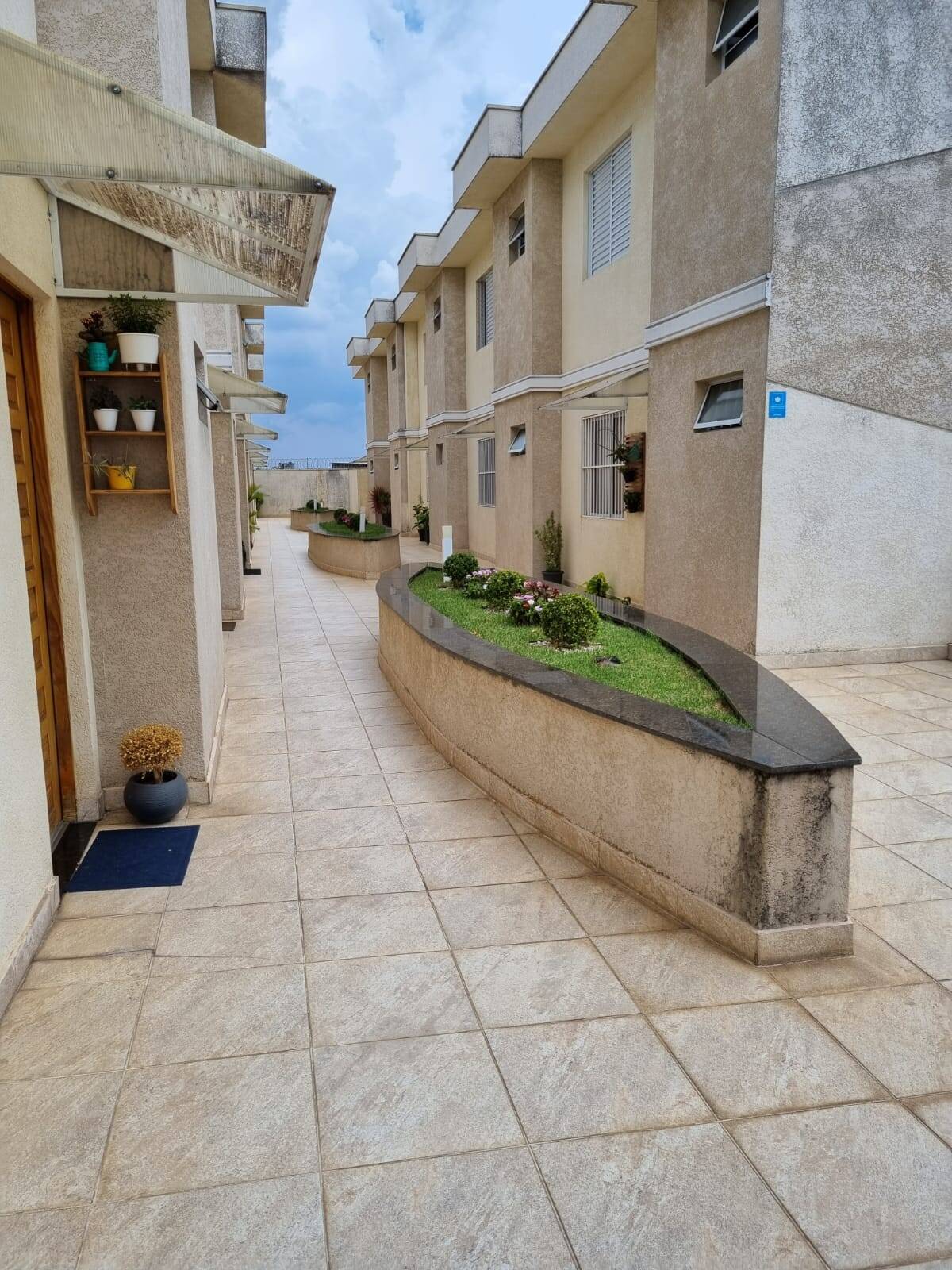 #1672 - Casa em condomínio para Venda em São Paulo - SP