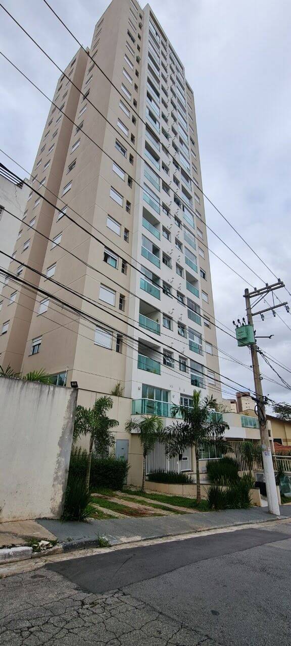 #1674 - Apartamento para Venda em São Paulo - SP