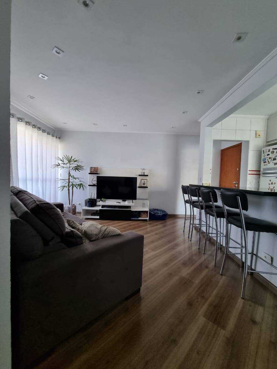 #1676 - Apartamento para Venda em São Paulo - SP
