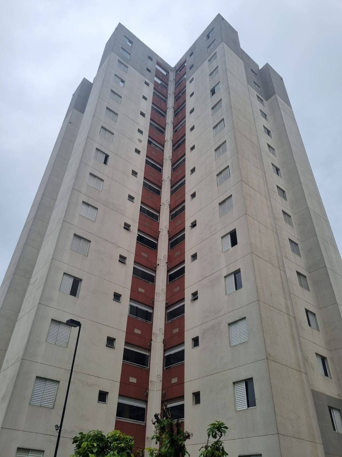 #1685 - Apartamento para Venda em São Paulo - SP