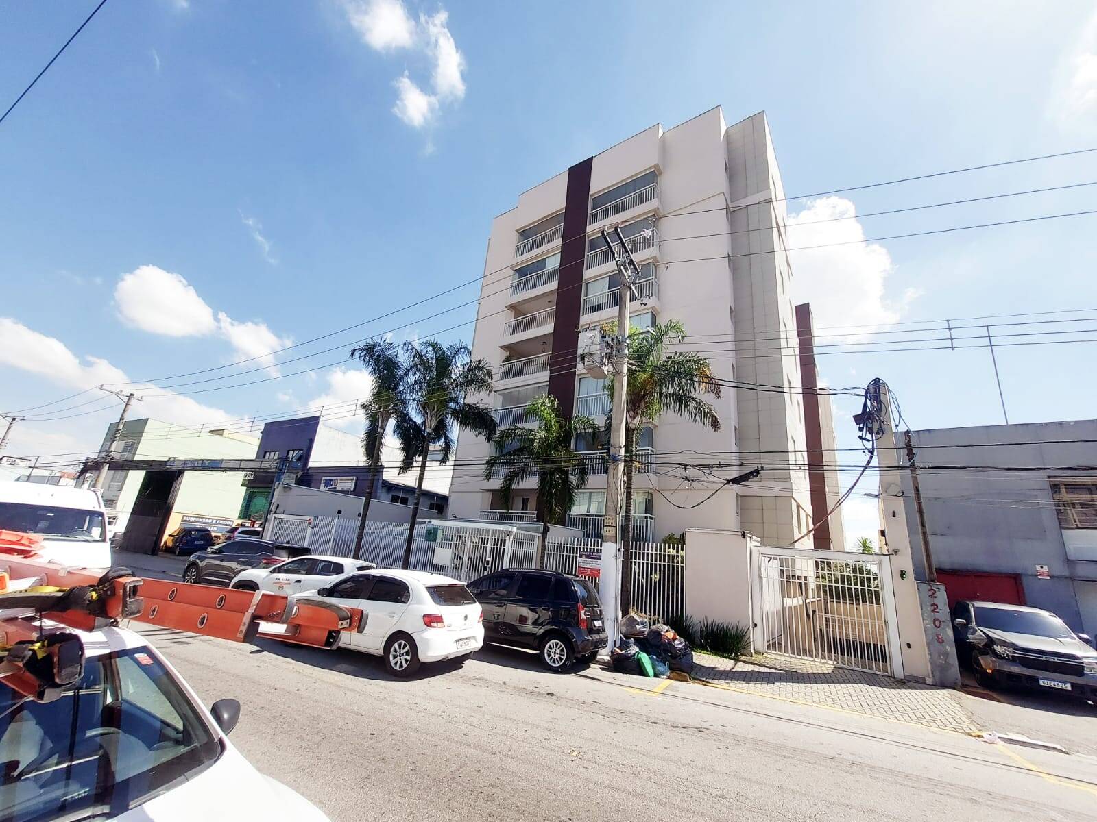 #1688 - Apartamento para Venda em São Paulo - SP