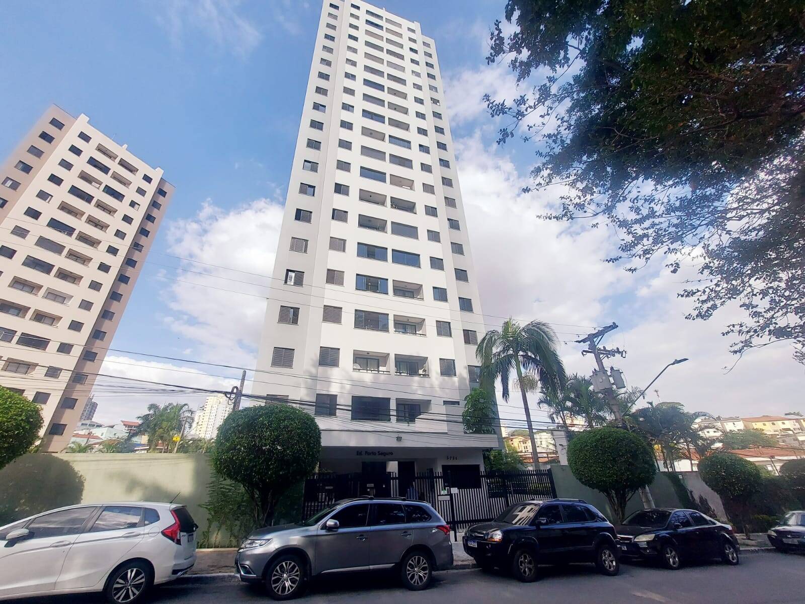 #1689 - Apartamento para Locação em São Paulo - SP