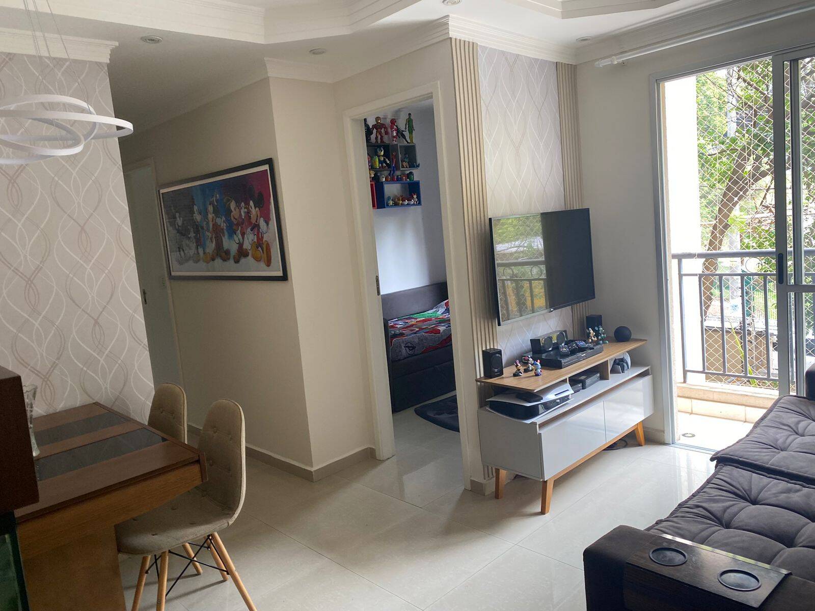 #1692 - Apartamento para Venda em São Paulo - SP