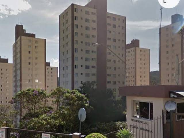 #1691 - Apartamento para Venda em São Paulo - SP