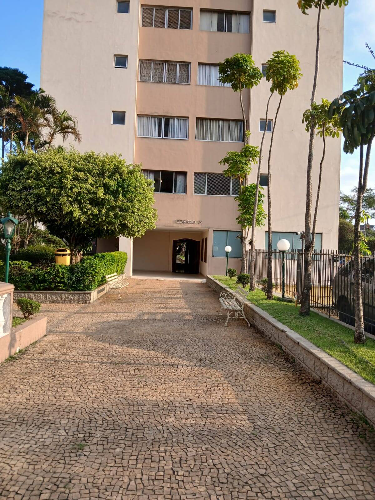 #1695 - Apartamento para Venda em São Paulo - SP