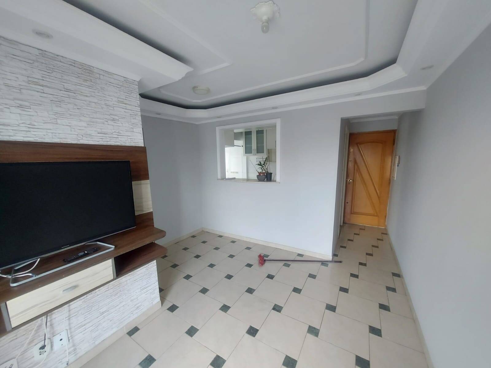 #1696 - Apartamento para Locação em São Paulo - SP