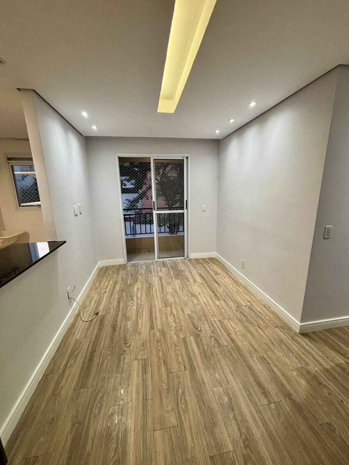 #1706 - Apartamento para Locação em São Paulo - SP