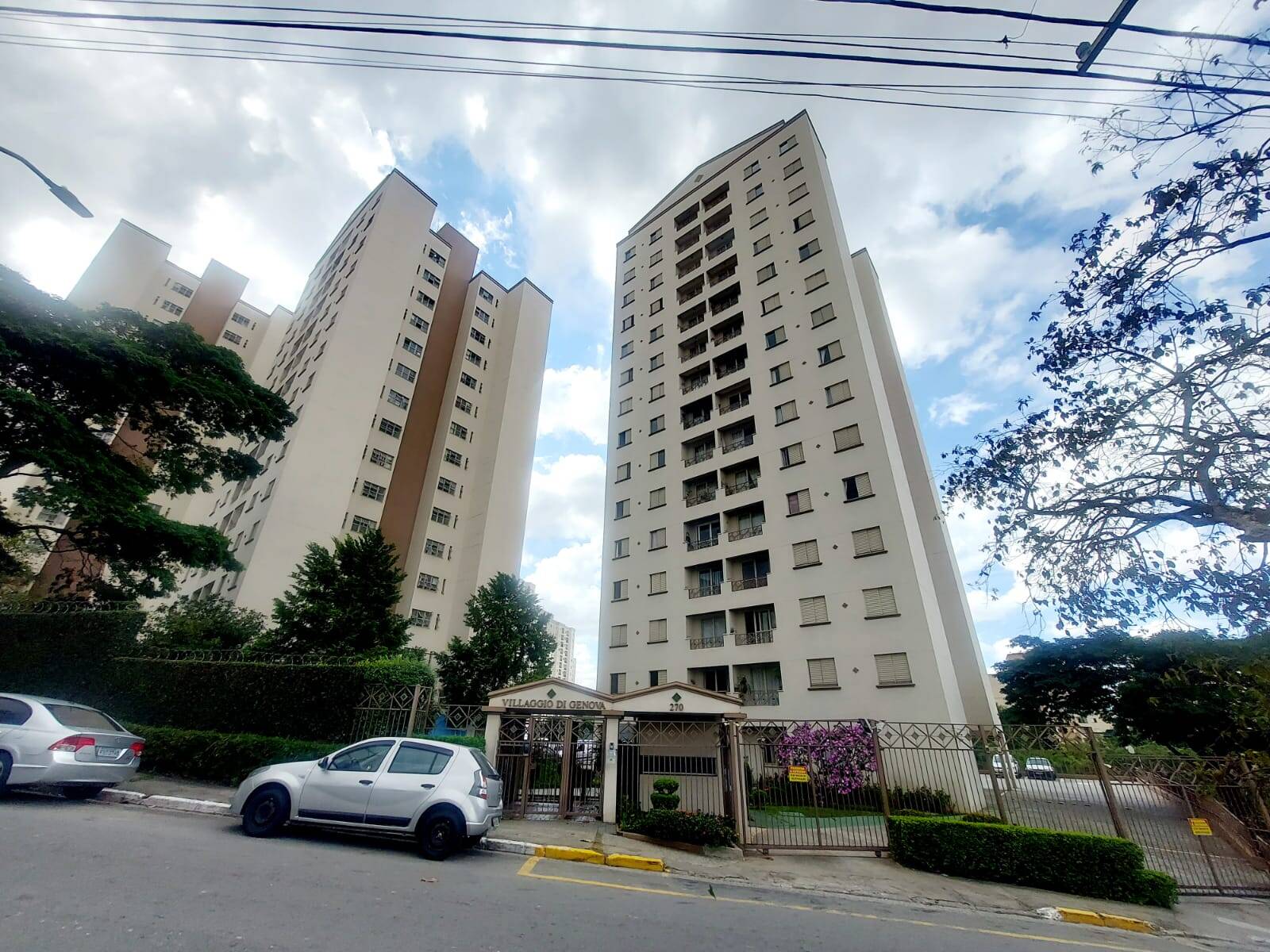 #1708 - Apartamento para Venda em São Paulo - SP