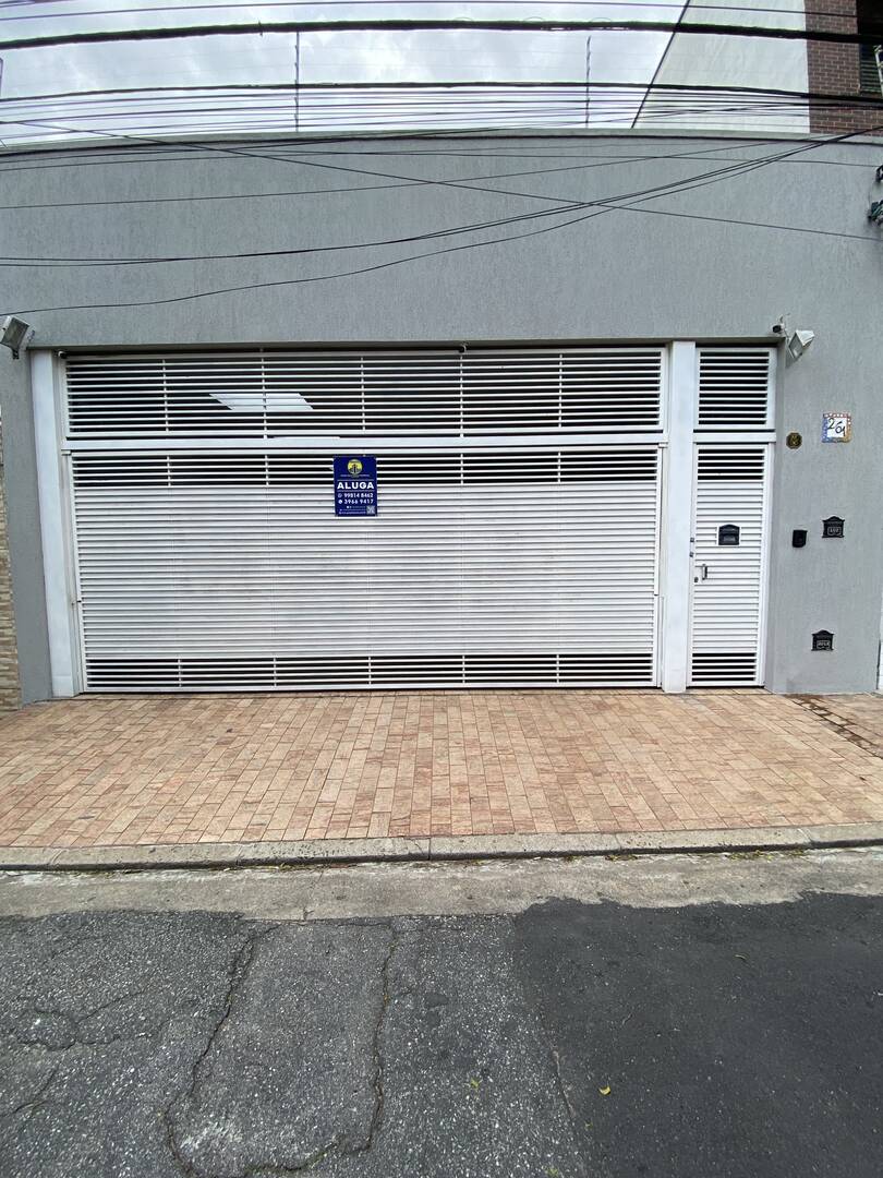 #1709 - Casa para Locação em São Paulo - SP