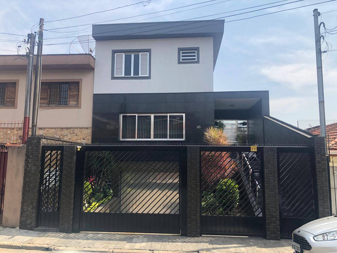 #1710 - Casa para Venda em São Paulo - SP