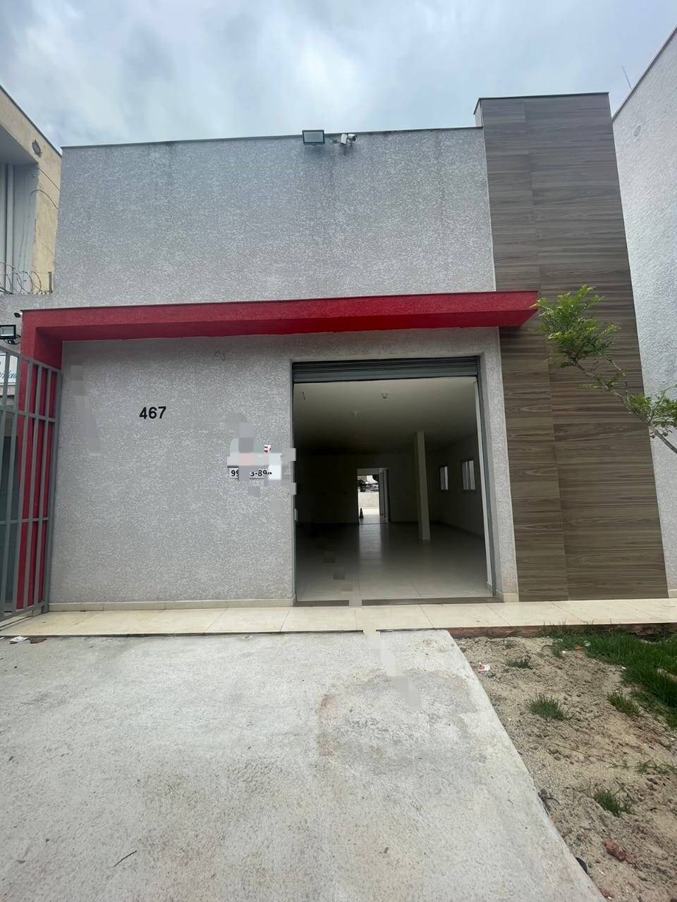 #1713 - Sala para Locação em São Paulo - SP