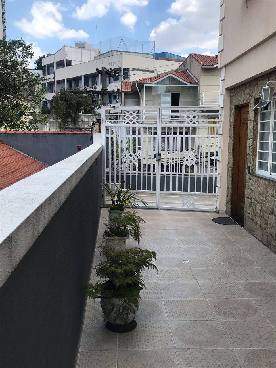 #1719 - Casa para Venda em São Paulo - SP
