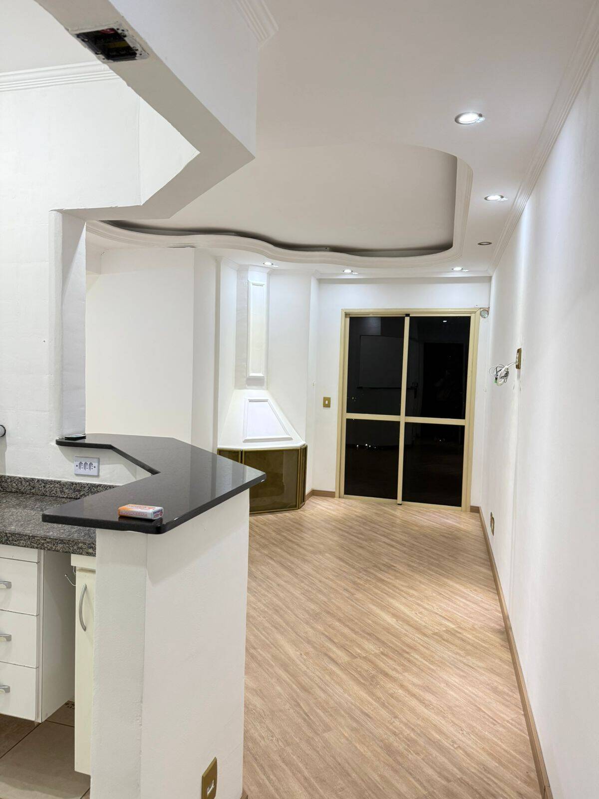 #1721 - Apartamento para Locação em São Paulo - SP