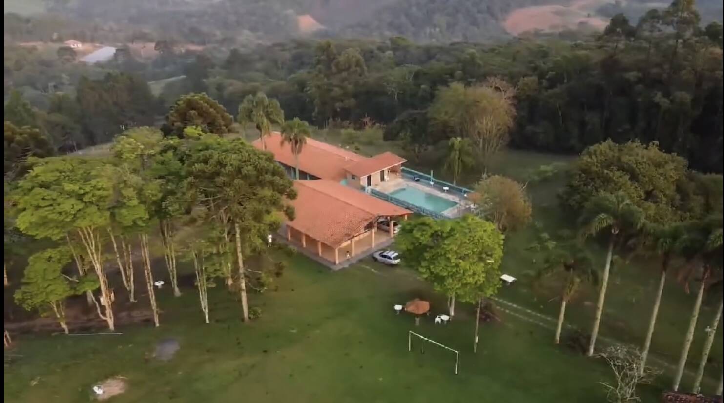 #1729 - Sítio para Venda em Piedade - SP