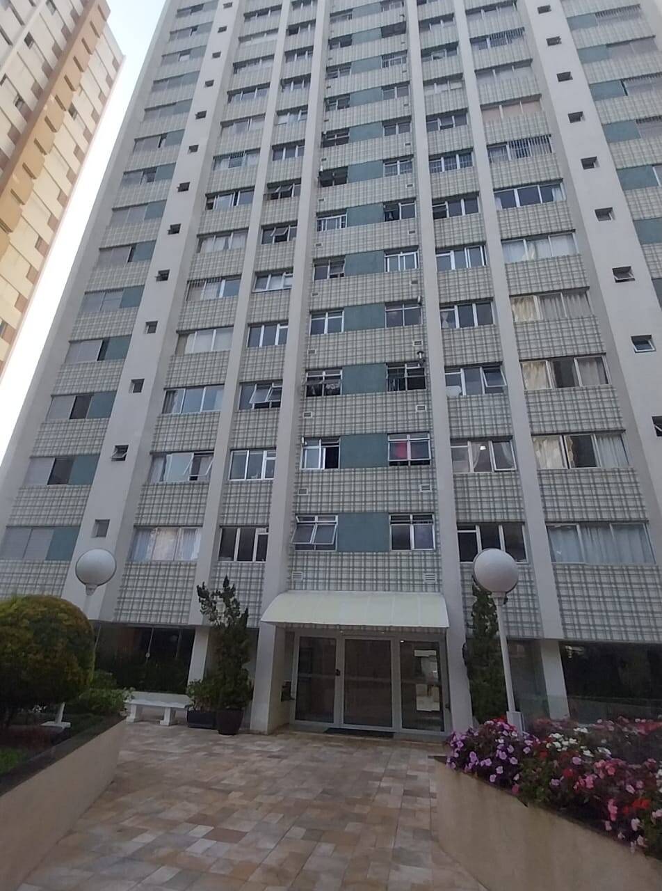 #1735 - Apartamento para Locação em São Paulo - SP