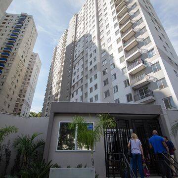 #1739 - Apartamento para Locação em São Paulo - SP