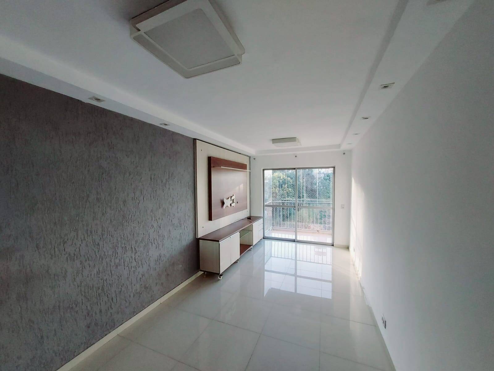 #1740 - Apartamento para Locação em São Paulo - SP