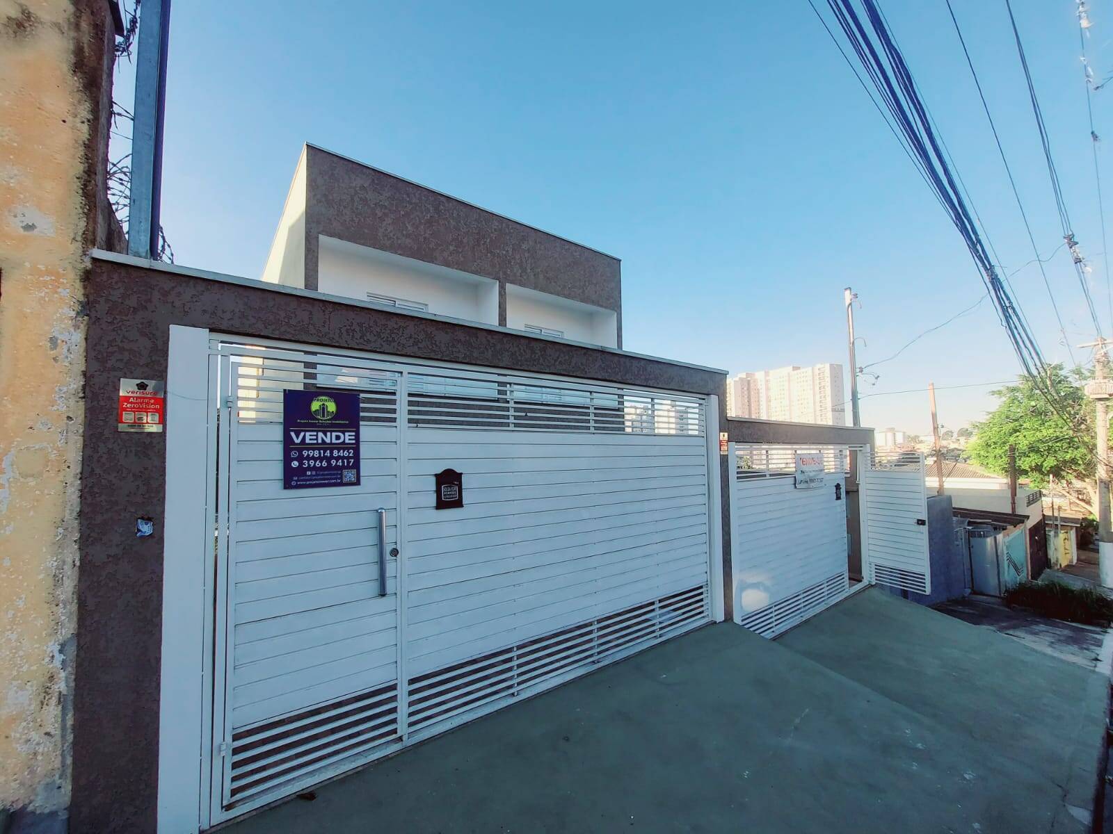 #1744 - Sobrado para Venda em São Paulo - SP