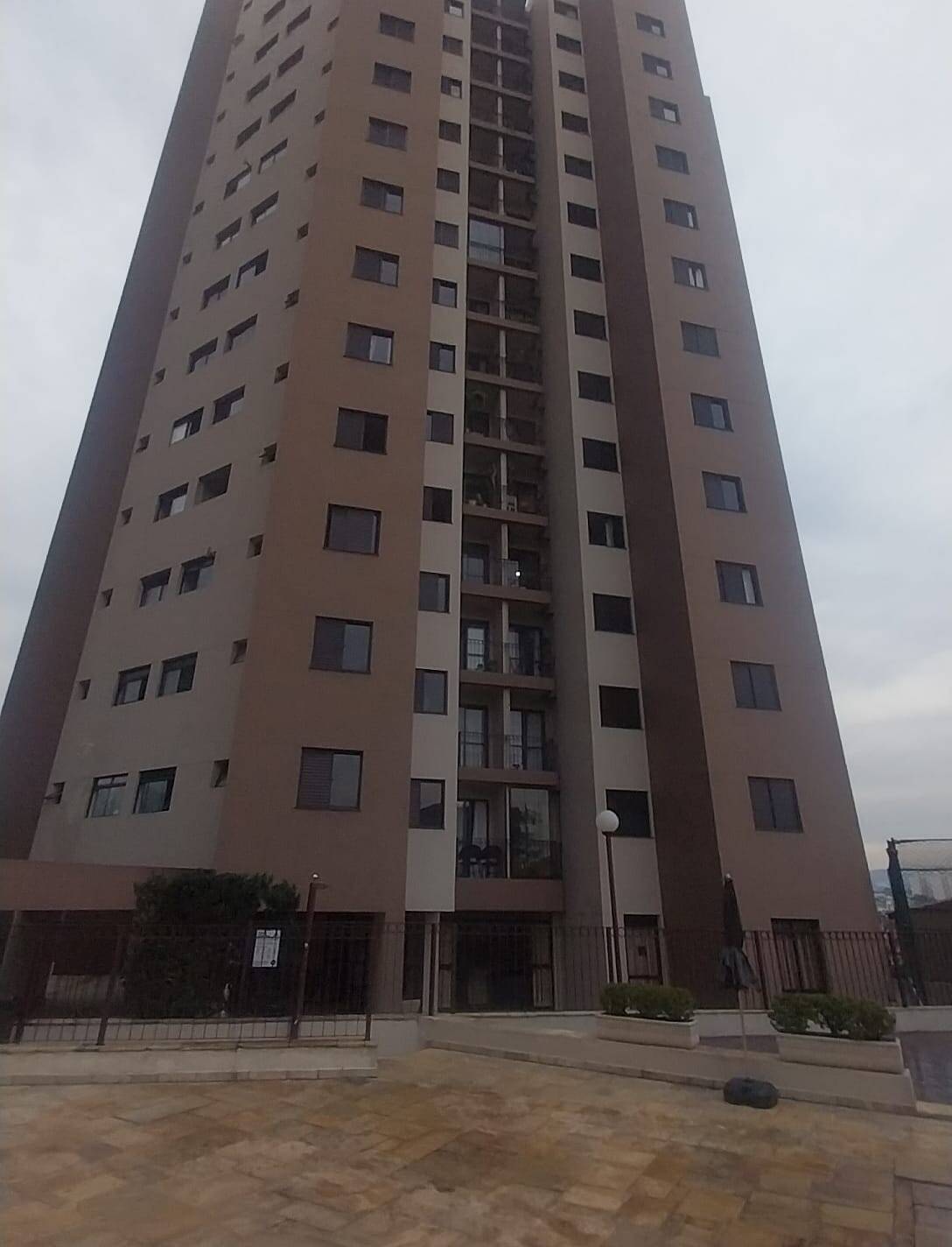 #1745 - Apartamento para Venda em São Paulo - SP
