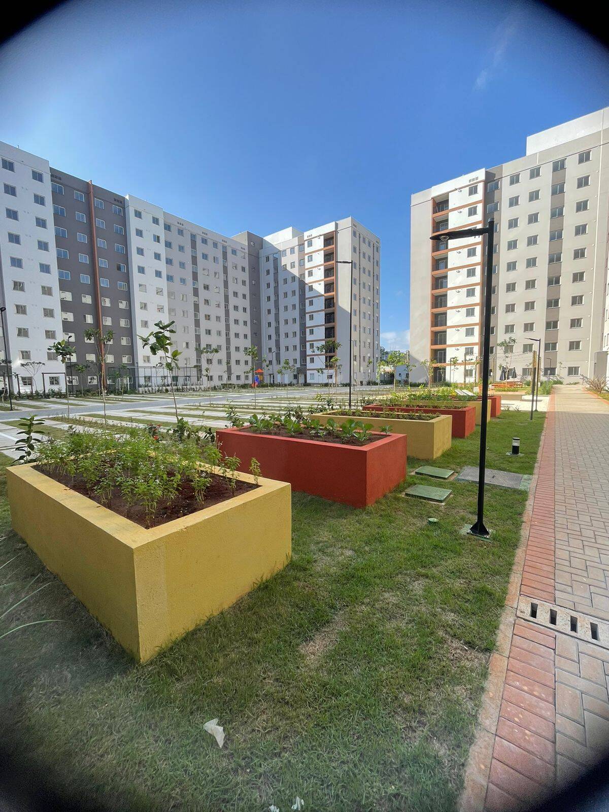 #1747 - Apartamento para Venda em São Paulo - SP