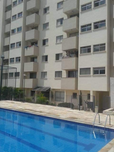 #1750 - Apartamento para Locação em São Paulo - SP