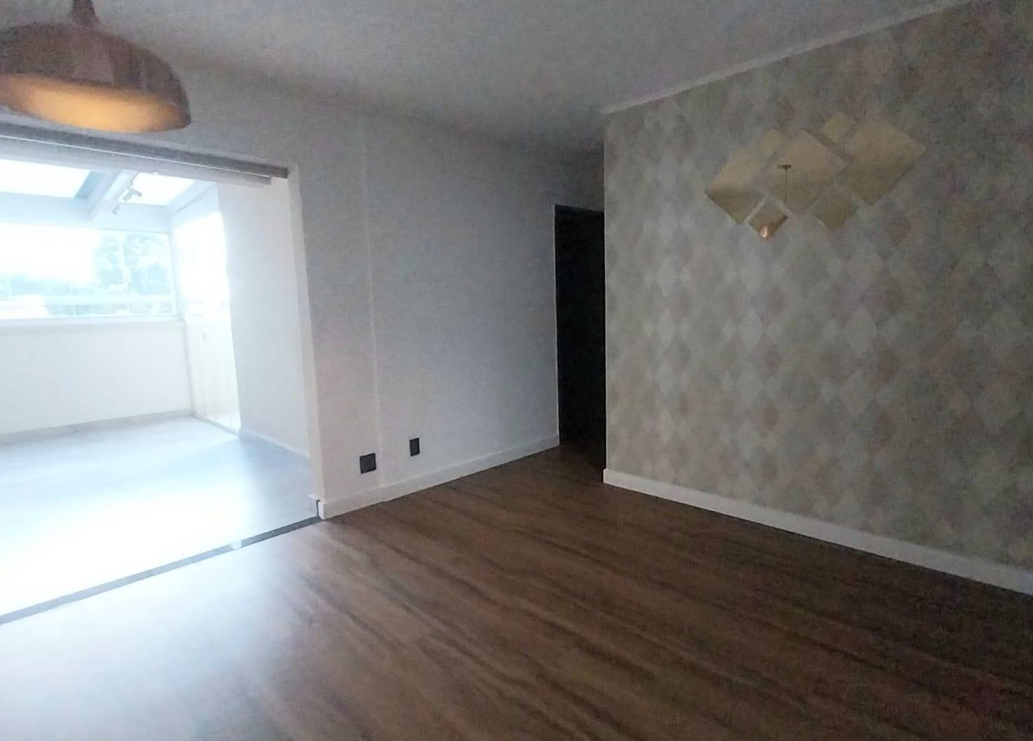 #1751 - Apartamento para Locação em São Paulo - SP