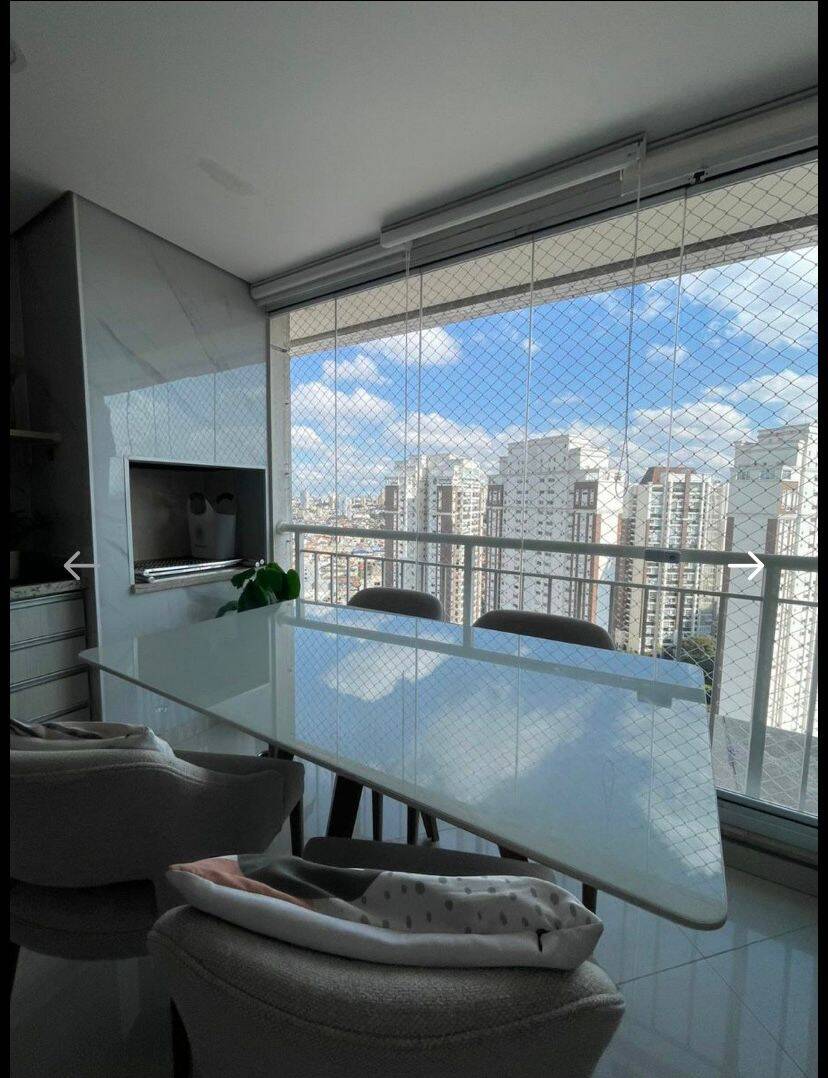 #1757 - Apartamento para Venda em São Paulo - SP