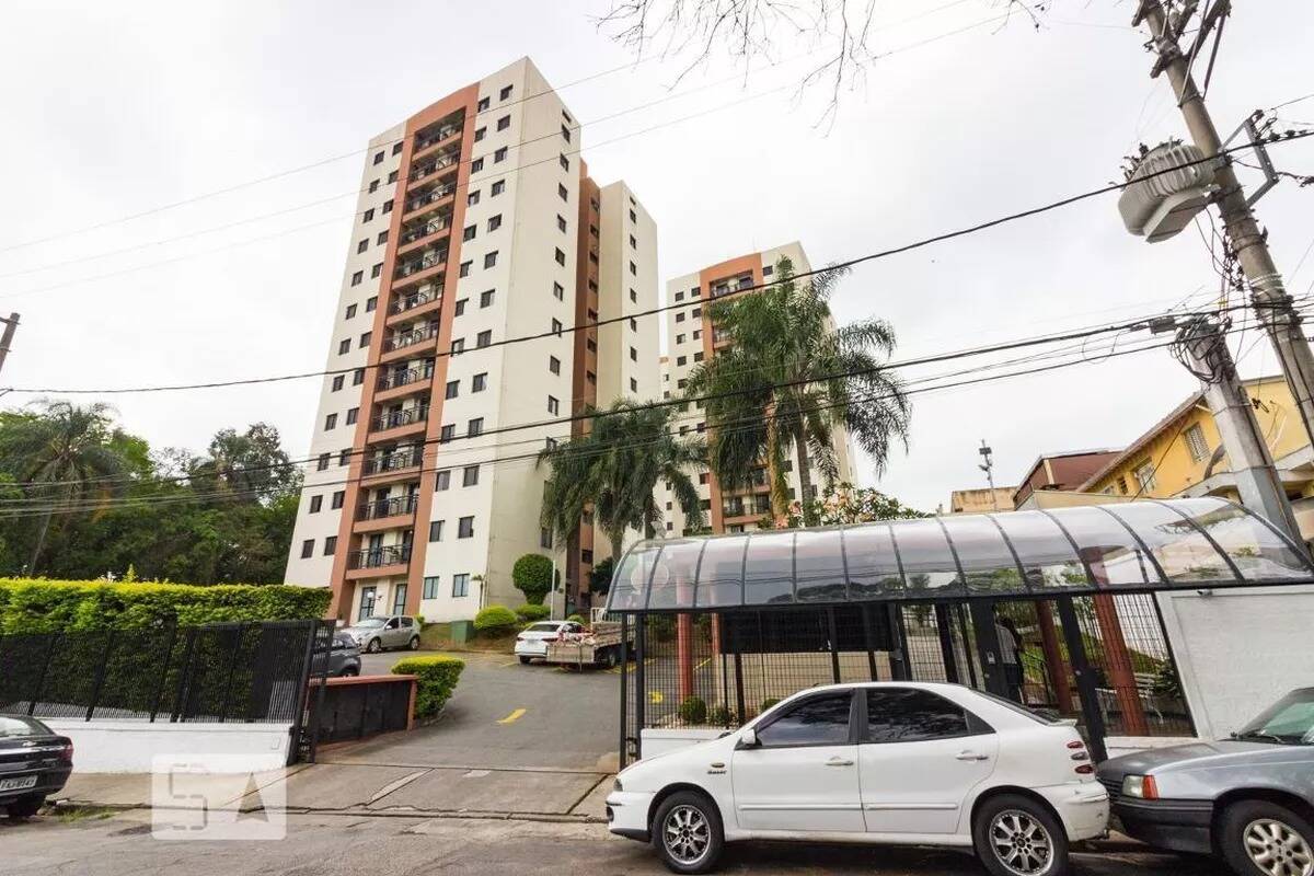 #1759 - Apartamento para Venda em São Paulo - SP