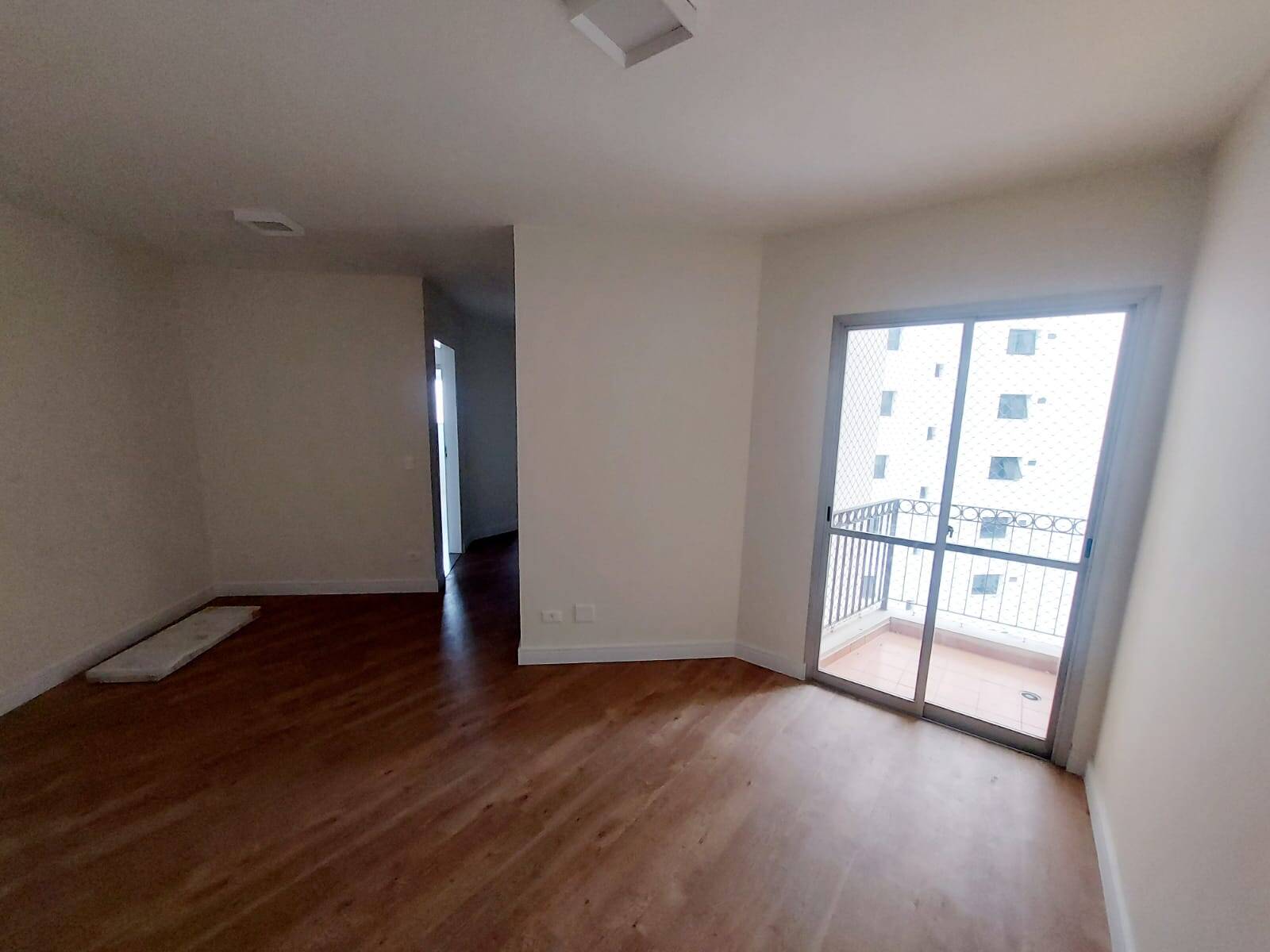 #1763 - Apartamento para Locação em São Paulo - SP