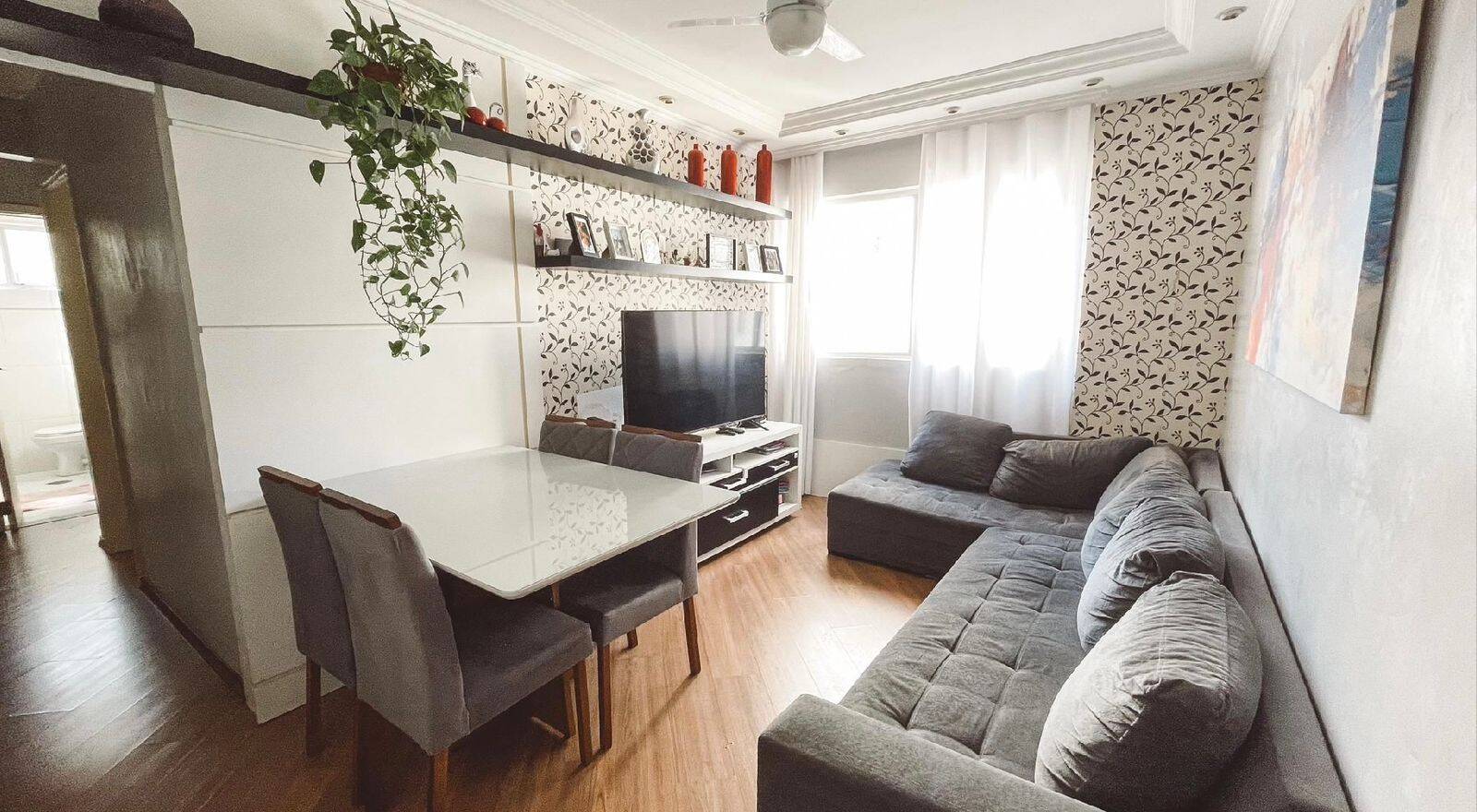 #1767 - Apartamento para Venda em São Paulo - SP