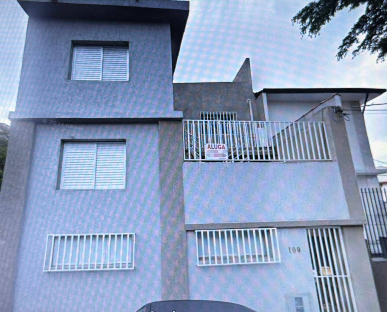 #1768 - Casa para Locação em São Paulo - SP