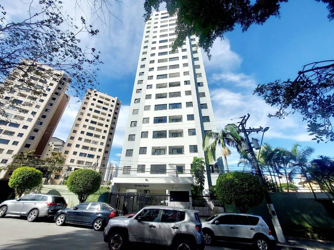 #1774 - Apartamento para Locação em São Paulo - SP