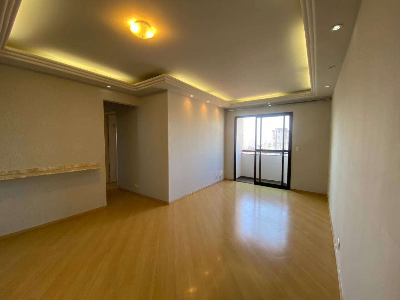 #1782 - Apartamento para Locação em São Paulo - SP