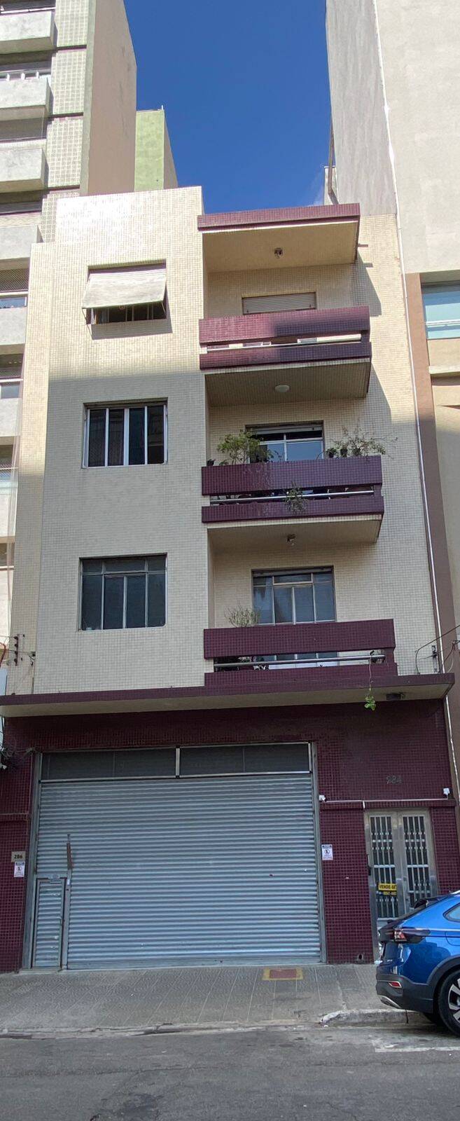 #1789 - Apartamento para Venda em São Paulo - SP