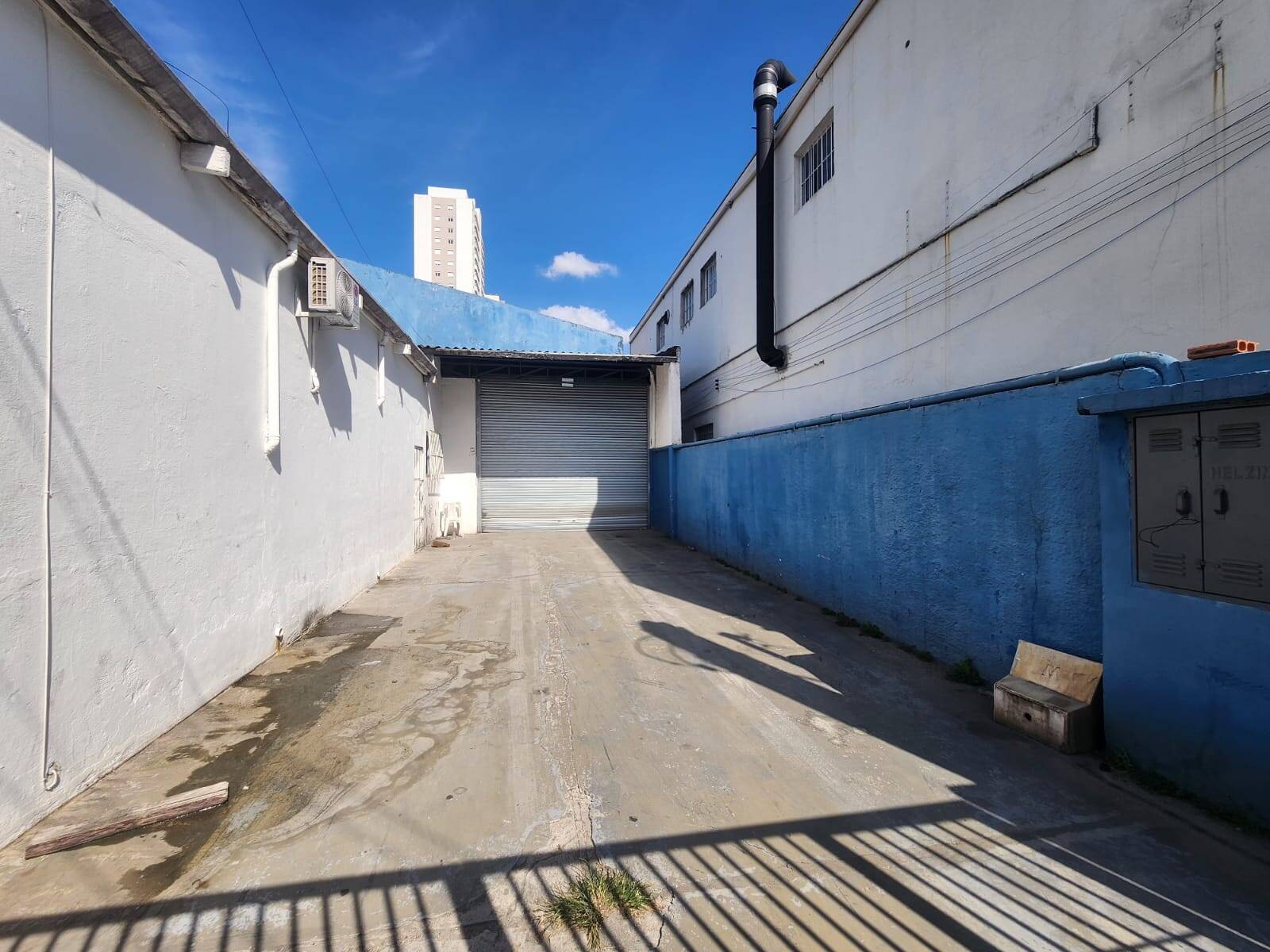 #1794 - Sala para Locação em São Paulo - SP